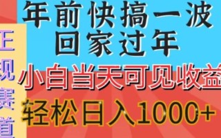 新风口，视频号短剧，简单粗暴，可矩阵操作，小白当天可见收益，轻松日入1000+