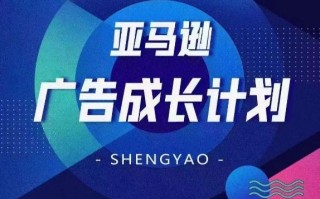 亚马逊广告成长计划，​全面掌握广告矩阵搭建，开源节流，让你的流量来源多元化