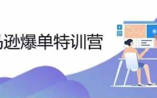 2024年亚马逊爆单特训营，专制不出单，挑战日出千单