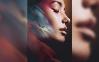 Midjourney AI人工智能创建和销售令人惊叹的海报教程-10节课-中英字幕