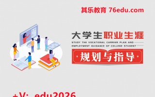 大学生职业生涯规划与指导（10集） mp4高清无水印视频教程网盘免费下载