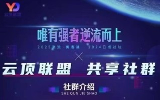 云顶联盟·无人直播实战(更新7月)，最新无人玩法和半无人玩法分享