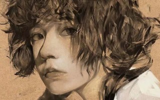 特兰 悟天 克斯2023年iPad板绘人物系统绘画教程(77节课+笔刷素材)