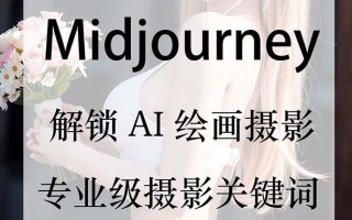 Midjourney关键词-解锁AI绘画专业级人工智能摄影关键词表