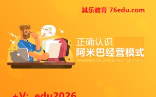 正确认识阿米巴经营模式 mp4高清无水印视频教程网盘免费下载