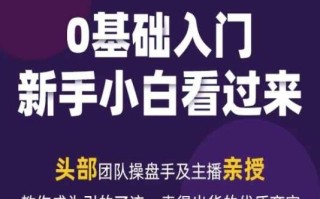 2024年新媒体流量变现运营笔记，教你成为引的了流，卖得出货的优质商家