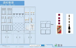 整理家·职业整理师培训(新版)