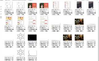 『高端精品』最新公主号无水印下载工具，图片 视频 音频 无脑小白一键下载