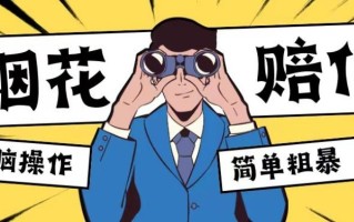 最新蓝海玩法，烟花爆竹赔付，单订单赔付200-500无脑操作【仅揭秘】