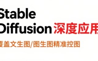 shine老师·从文生图到视频全流程，AiGC系列教程