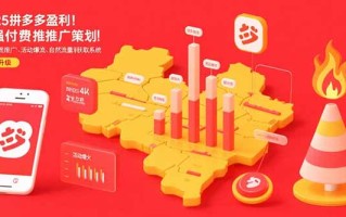 2025拼多多盈利地图：强付费推广策略/活动爆流/自然流量获取系统(7月更新