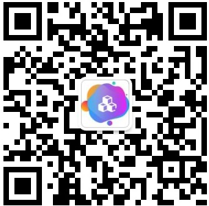 我要自学网二维码